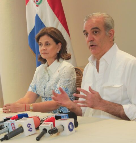 Gobierno anuncia ampliación de la carretera hacia Licey al Medio a cuatro carriles para mejorar la movilidad y los accesos viales de Santiago