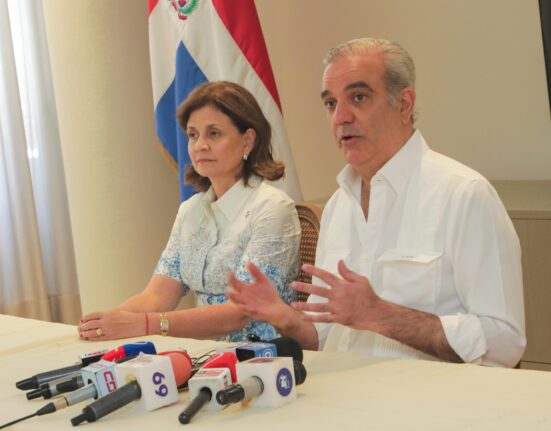 Gobierno anuncia ampliación de la carretera hacia Licey al Medio a cuatro carriles para mejorar la movilidad y los accesos viales de Santiago