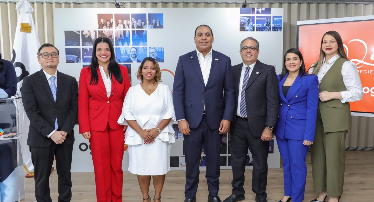 OGTIC presenta NORTIC E1 2026 y varios proyectos que fortalecen la transformación digital del Estado