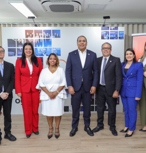 OGTIC presenta NORTIC E1 2026 y varios proyectos que fortalecen la transformación digital del Estado