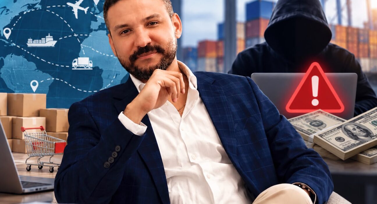 Advierten sobre falsos expertos en compras internacionales y los riesgos para inversionistas