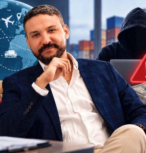 Advierten sobre falsos expertos en compras internacionales y los riesgos para inversionistas