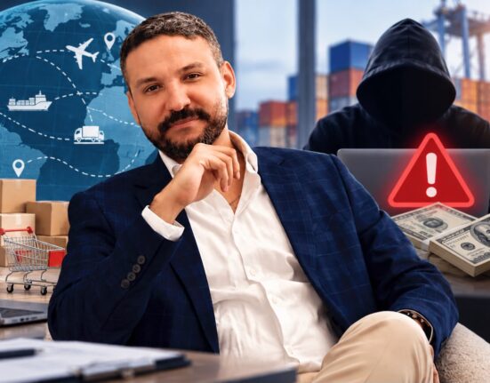 Advierten sobre falsos expertos en compras internacionales y los riesgos para inversionistas