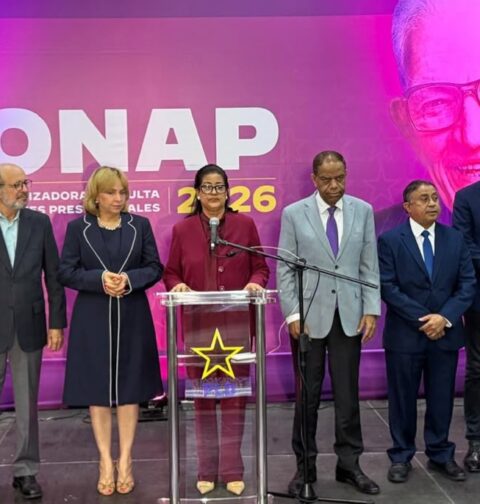 PLD suspende consulta presidencial del 18 de octubre