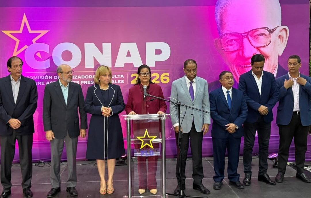 PLD suspende consulta presidencial del 18 de octubre