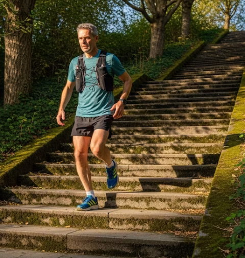 Qué hacer para volver a correr después de los 50 años, según entrenadores y la evidencia científica
