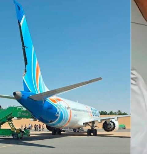 Un avión con destino a Israel aterrizó de emergencia en Arabia Saudita tras el ataque de un piloto al otro