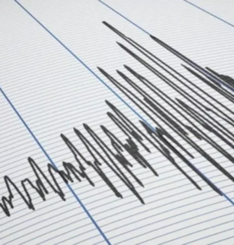 Dos sismos de magnitud 4.4 y 3.4 sacudieron el noroeste de Venezuela en la madrugada