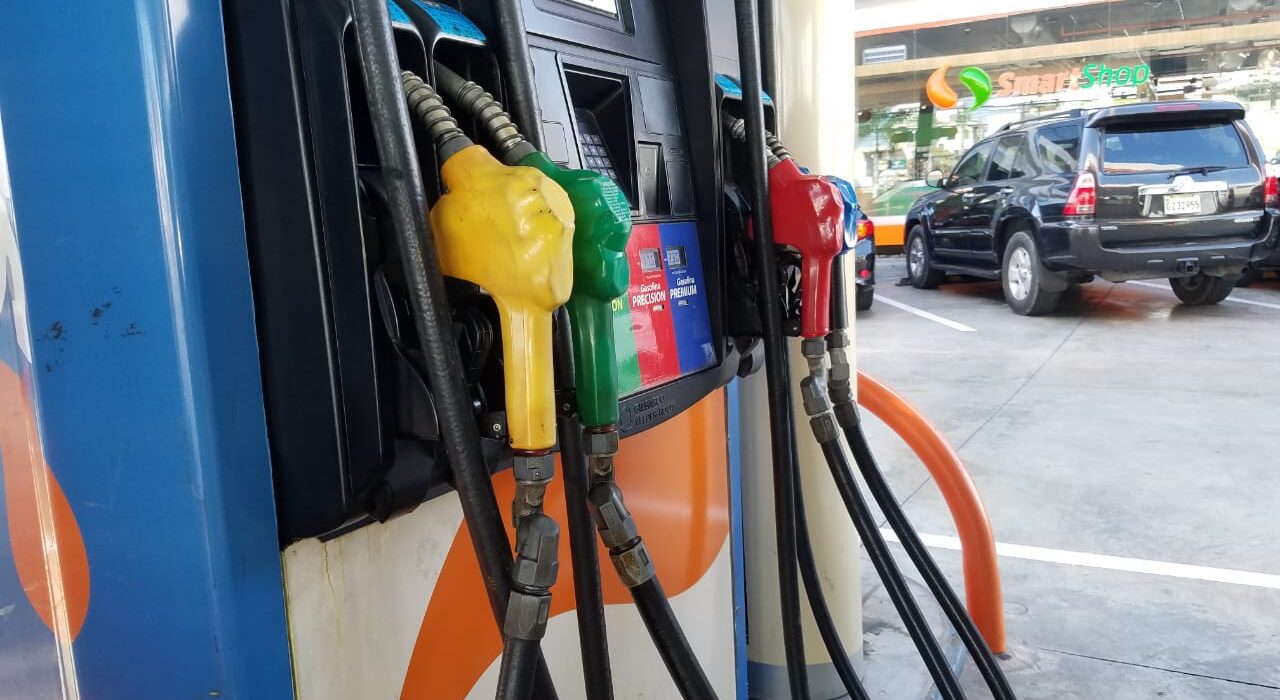 Gobierno reajusta combustibles y destina RD$1,770.65 millones en subsidios.