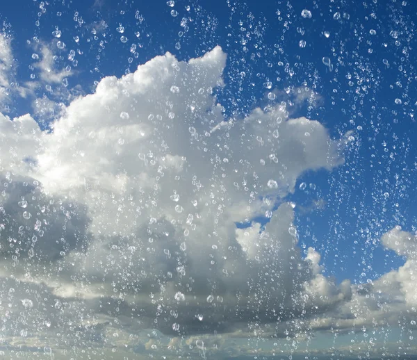 Pronostican lluvias ligeras para hoy miércoles