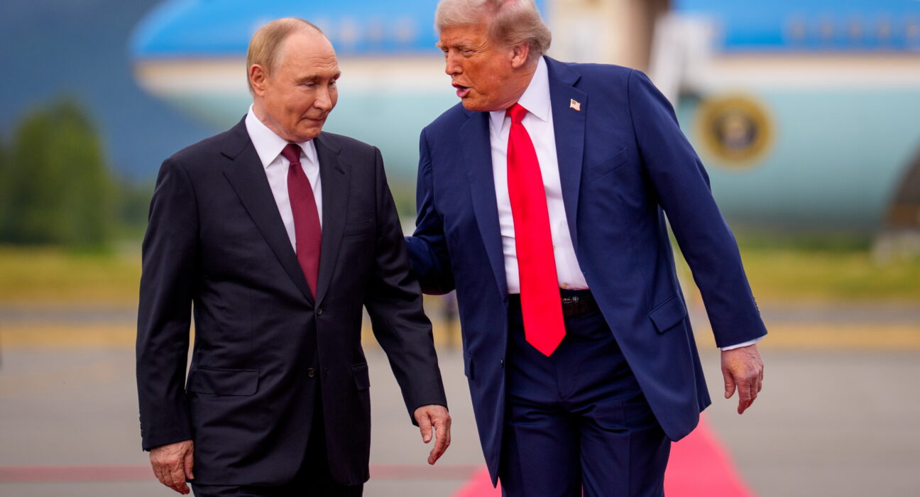 Trump asegura que Rusia “perdió el control” de su industria de diésel por la guerra con Ucrania