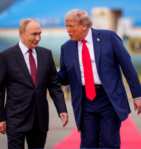 Trump asegura que Rusia “perdió el control” de su industria de diésel por la guerra con Ucrania