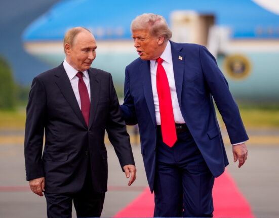Trump asegura que Rusia “perdió el control” de su industria de diésel por la guerra con Ucrania