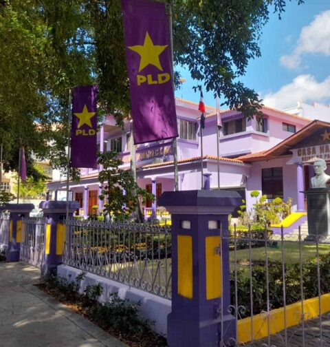 PLD advierte fracaso de la Reforma Policial y exige seguridad y resultados reales