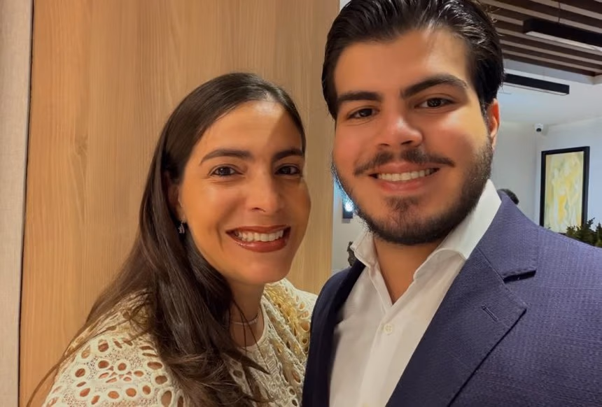 Madre pide oración por la salud de su hijo tras ser gravemente apuñalado por un motorista