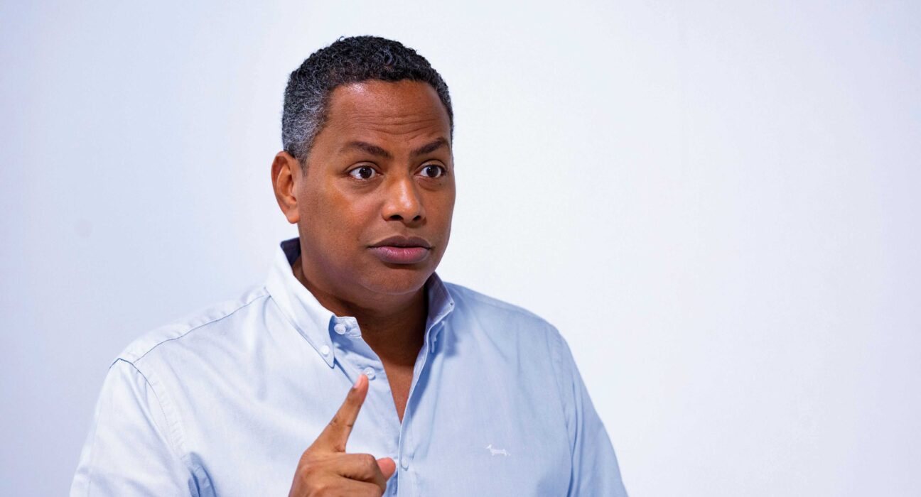 Bolívar Valera arremete contra Edwin Encarnación tras video de separación: "Eso es una canallada"