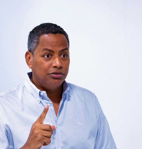 Bolívar Valera arremete contra Edwin Encarnación tras video de separación: "Eso es una canallada"