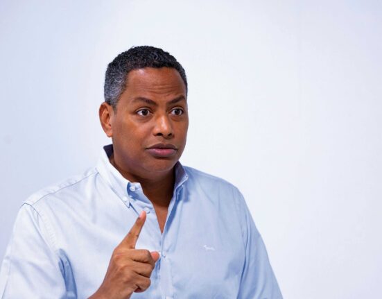 Bolívar Valera arremete contra Edwin Encarnación tras video de separación: "Eso es una canallada"