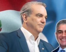 Abogado Holi Matos valora liderazgo de Abinader y le felicita por asumir presidencia del PRM