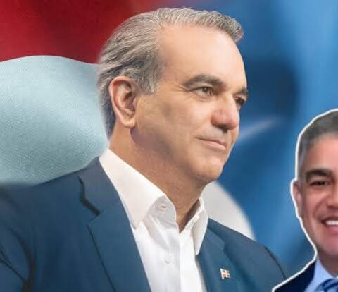 Abogado Holi Matos valora liderazgo de Abinader y le felicita por asumir presidencia del PRM