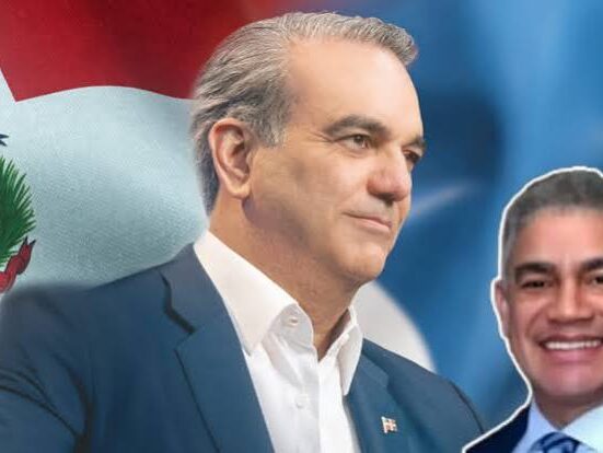 Abogado Holi Matos valora liderazgo de Abinader y le felicita por asumir presidencia del PRM