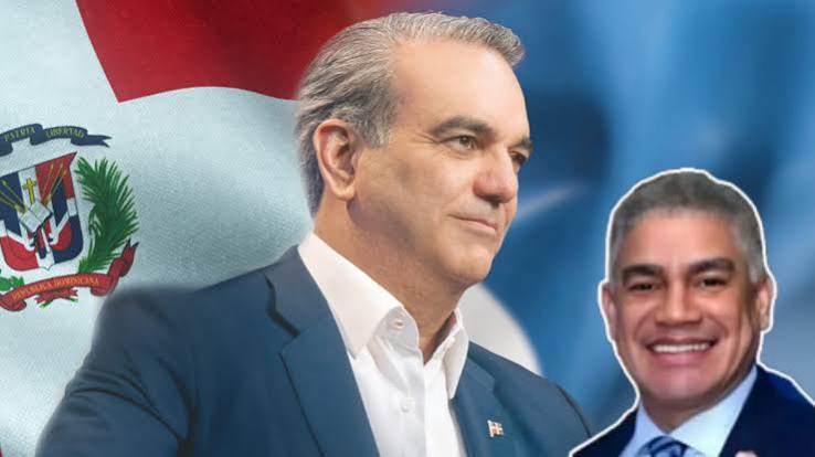 Abogado Holi Matos valora liderazgo de Abinader y le felicita por asumir presidencia del PRM