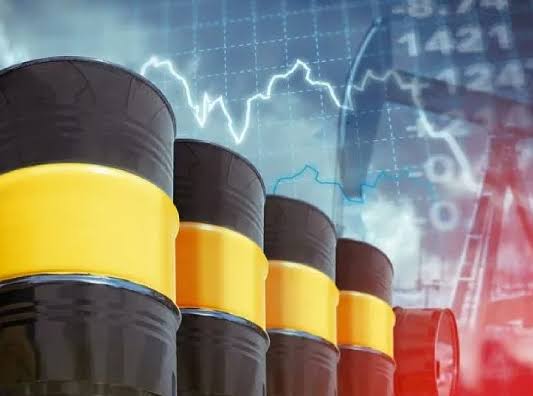 El petróleo vuelve a acercarse a US$100