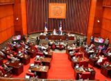 El Senado sesiona por primera vez en La Romana por el 82 aniversario de la provincia