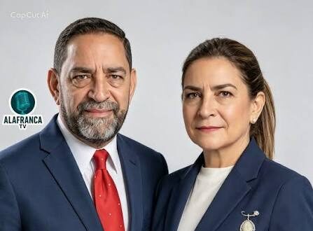 Eligio Jáquez anuncia su apoyo a Carolina Mejía con gran acto este domingo