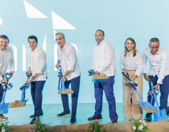 Gobierno inaugurará este viernes varias obras y visitará Punta Bergantín en Puerto Plata