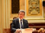 Leonel convoca a expertos para analizar los cambios del orden mundial