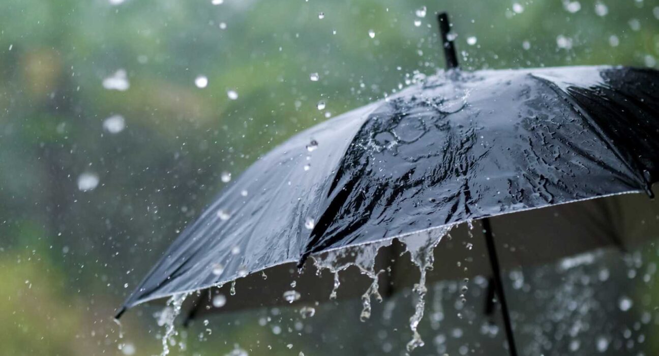 Posibles lluvias para este martes en Santo Domingo