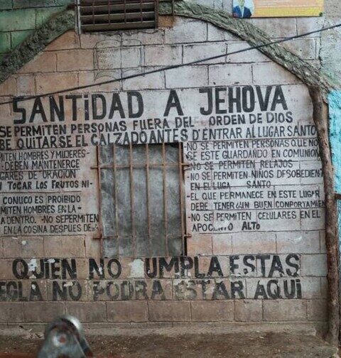 MP pide prisión para acusados de maltratar a 13 menores en fundación de Haina