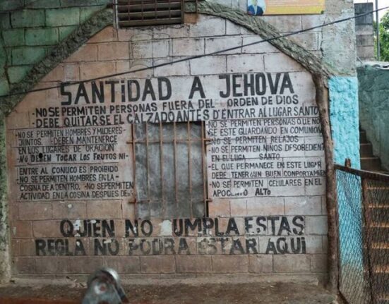 MP pide prisión para acusados de maltratar a 13 menores en fundación de Haina