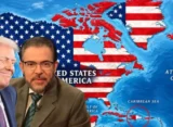 Guillermo Moreno pide respetar la soberanía dominicana, tras mapa presentado por Trump
