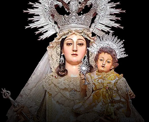 24 de Septiembre: Día de Nuestra Señora de las Mercedes
