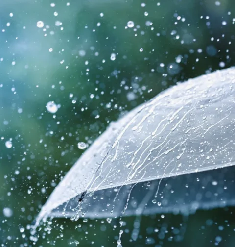 Posibles lluvias en el territorio dominicano para este sábado