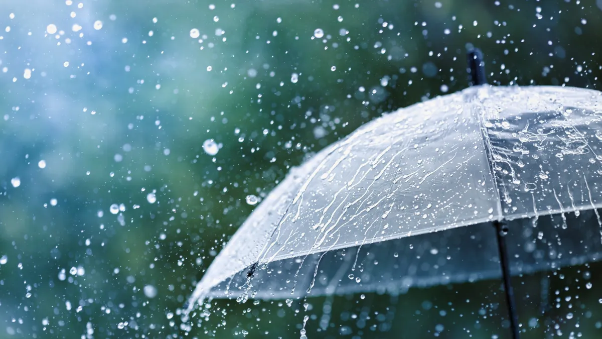 Posibles lluvias en el territorio dominicano para este sábado