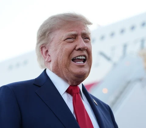 Trump mantiene a RD en la lista de países de tránsito o producción de drogas
