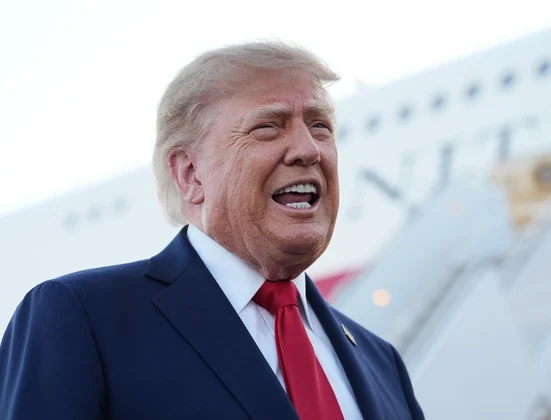 Trump mantiene a RD en la lista de países de tránsito o producción de drogas