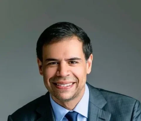 Roberto Ángel Salcedo no descarta aspirar a la Alcaldía del Distrito Nacional