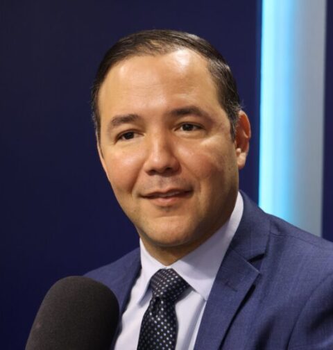 Johnny Pujols no descarta alianza electoral entre FP y PLD