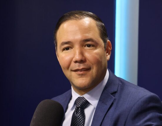 Johnny Pujols no descarta alianza electoral entre FP y PLD