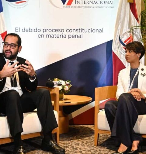 Juristas advierten que "mano dura" y más cárcel no reducen la delincuencia