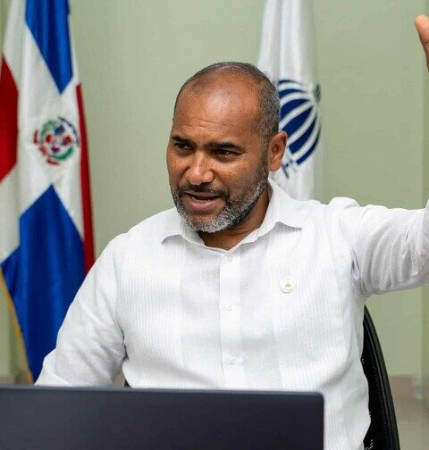 Viceministro de Energía asegura que los apagones son por fallas y no de forma deliberada