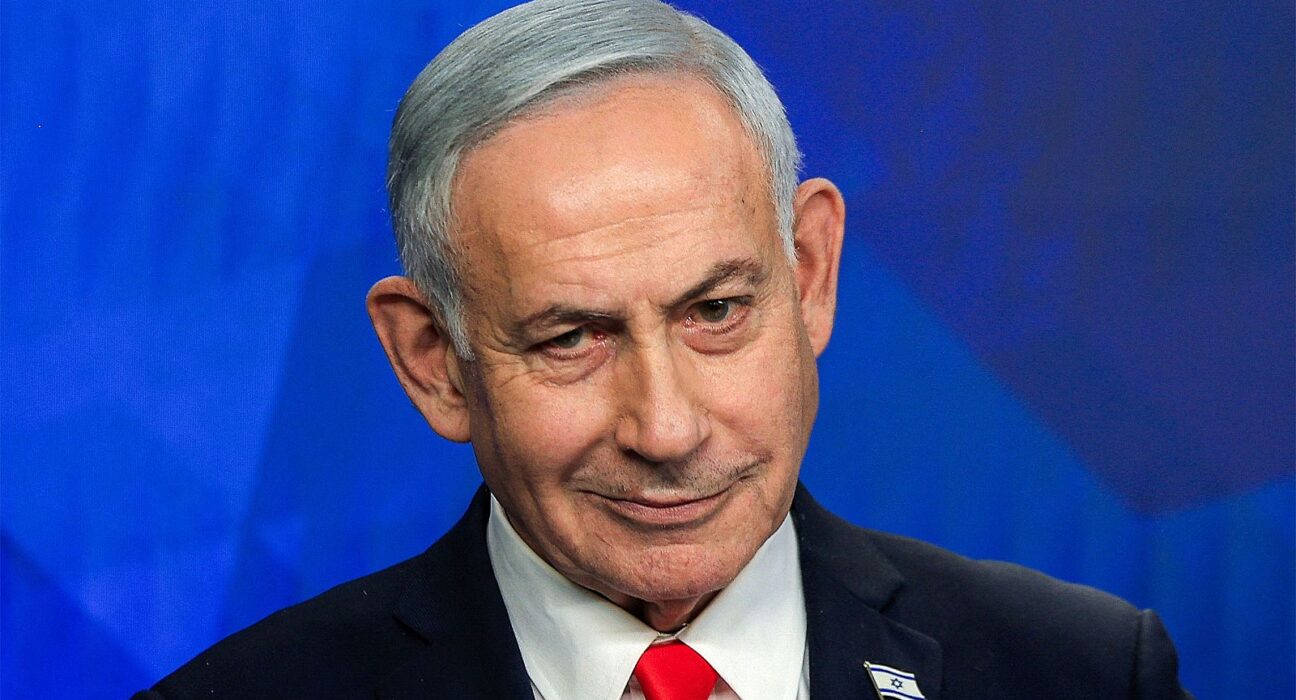 Netanyahu