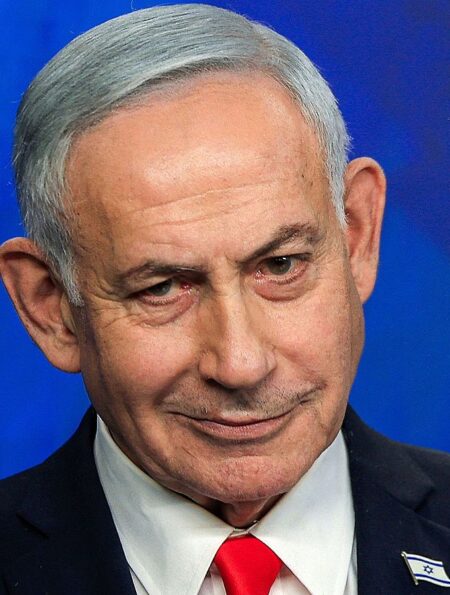 Netanyahu
