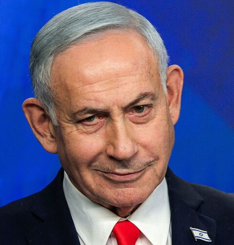 Netanyahu