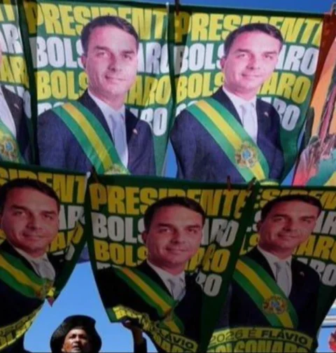 Brasil: Lula y Bolsonaro eclipsan a los demás candidatos cuando falta poco para la primera vuelta