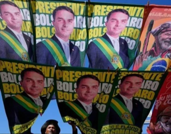 Brasil: Lula y Bolsonaro eclipsan a los demás candidatos cuando falta poco para la primera vuelta